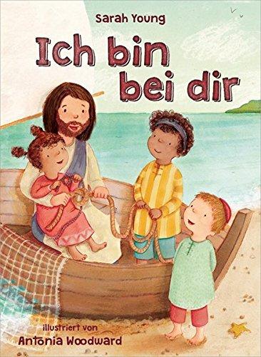 Ich bin bei dir - Bilderbuch