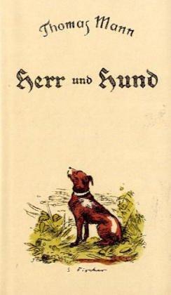 Herr und Hund: Ein Idyll