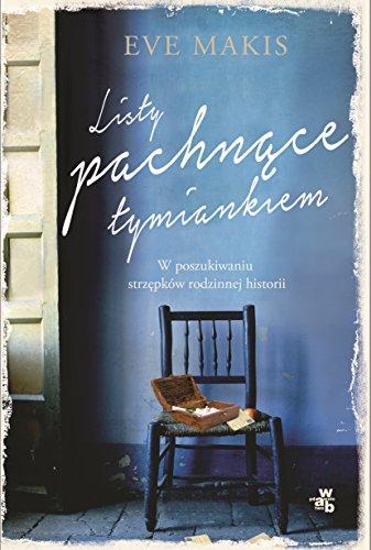 Listy pachnace tymiankiem