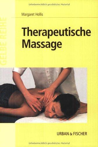 Therapeutische Massage