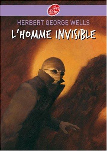 L'homme invisible