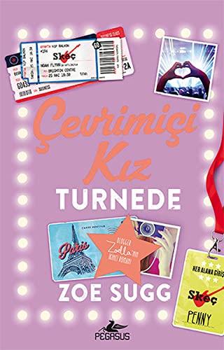 Cevrimici Kiz Turnede