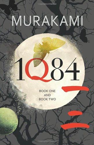 1Q84: Books 1 and 2