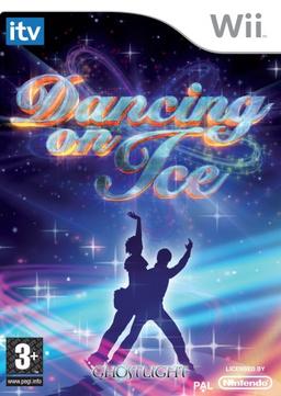 Dancing on Ice [UK Import]