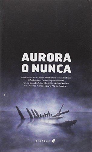 Aurora o nunca (Alandar, Band 163)