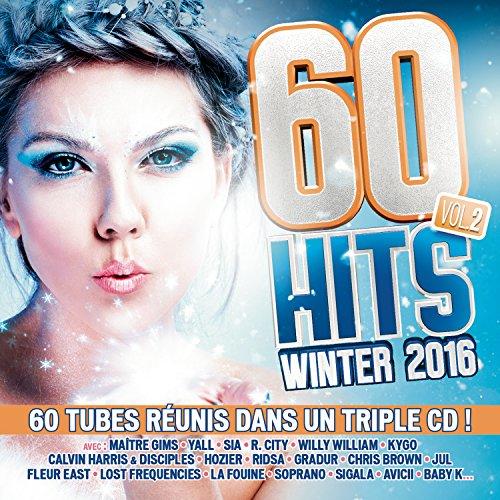 60 Hits Winter 2016, Vol. 2