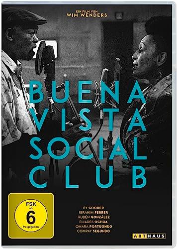 Buena Vista Social Club (OmU)