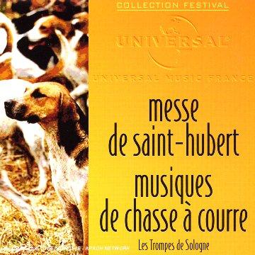 Messe de Saint-Hubert