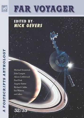 Far Voyager: 32/33: Postscripts (Far Voyager: Postscripts)