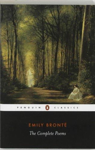 The Complete Poems (Penguin Classics)