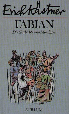 Fabian: Die Geschichte eines Moralisten