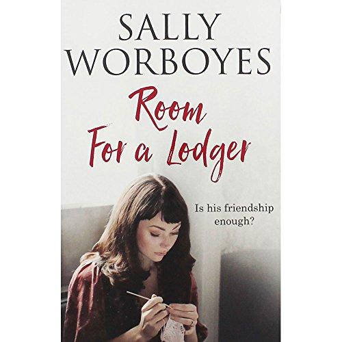 Sally Worboyes Room for A Lodger