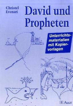 David und Propheten