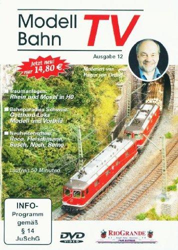 Modellbahn-TV 12