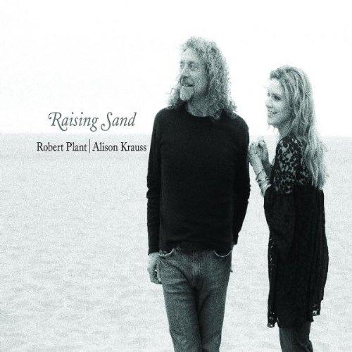 Raising Sand