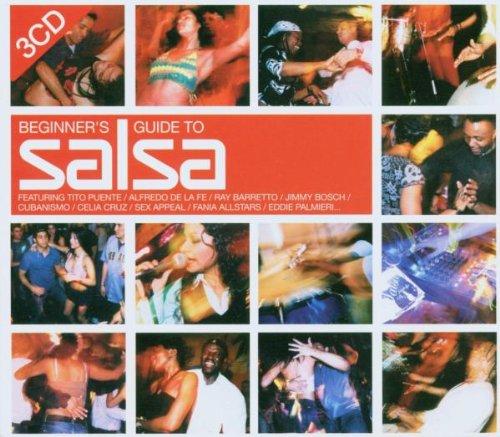 Beginner'S Guide to Salsa