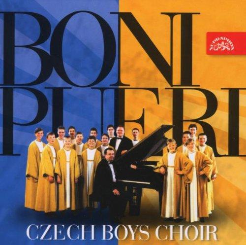 Boni Pueri-Czech Boys Choir