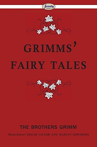 Grimms' Fairy Tales