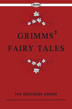 Grimms' Fairy Tales