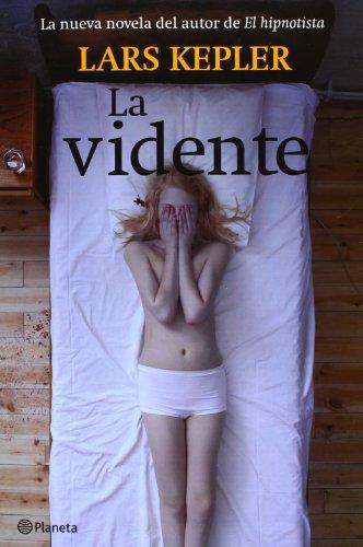 La vidente (Planeta Internacional)