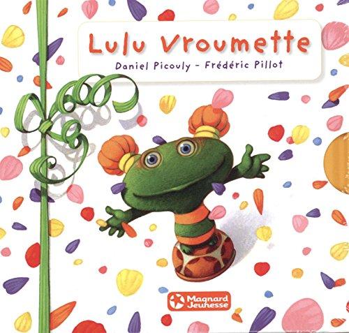 Coffret Lulu Vroumette