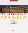 Weinlandschaft Spanien (Wein - Atlanten)