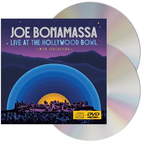 Live at the Hollywood Bowl With Orchestra