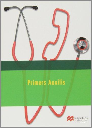 Primeros auxilios (Farmacia y Parafarmacia)