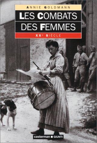 Les combats des femmes