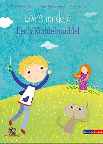 Leos Kuddelmuddel: Leo's muddle