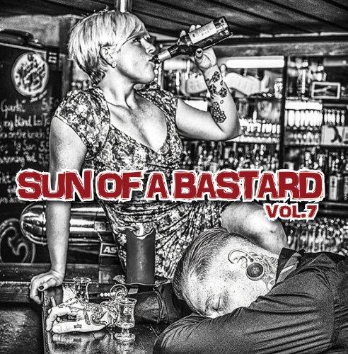 Sun of a Bastard-Vol.7