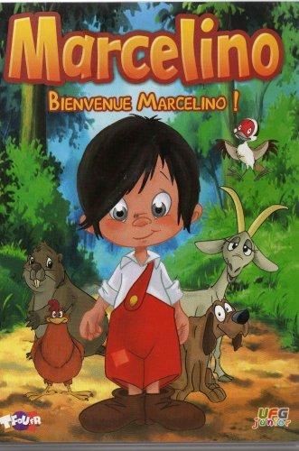 Marcelino : Bienvenue Marcelino ! [FR Import]