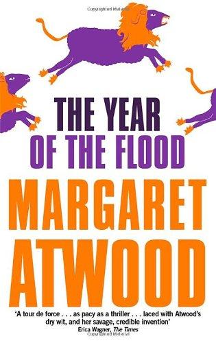 The Year of the Flood