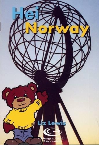 Hei Norway (Barnaby Bear Goes to Norway S.)