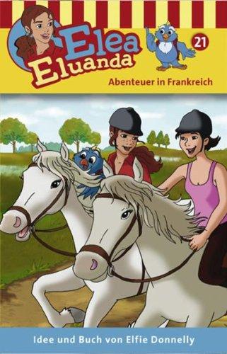 Abenteuer in Frankreich [Musikkassette] [Musikkassette]