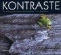 Kontraste: Ein Jahr faszinierende Naturfotografie