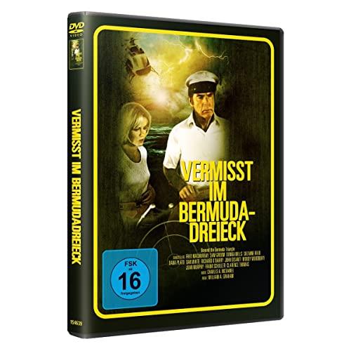 Vermisst im Bermuda-Dreieck - Der Katastrophen-Klassiker