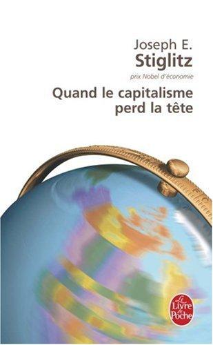 Quand le capitalisme perd la tête