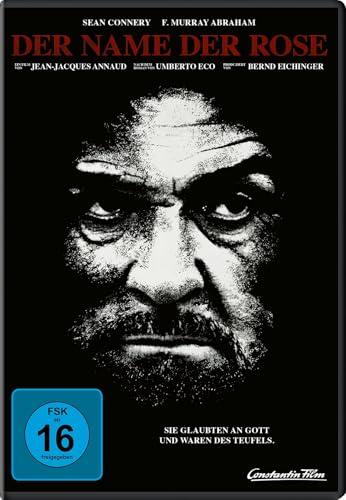 Der Name der Rose (DVD)