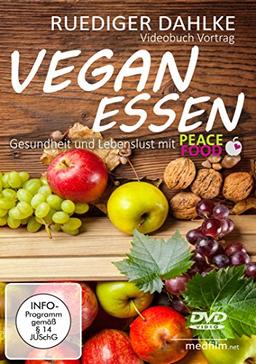 Vegan Essen