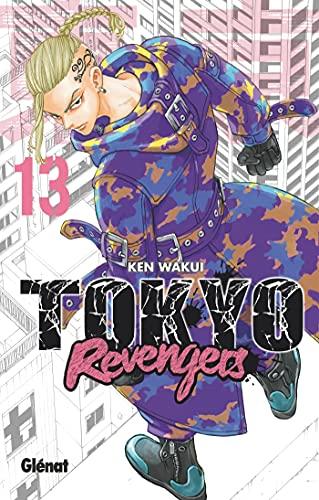 Tokyo revengers. Vol. 13