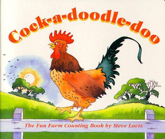 Cock-a-Doodle-Doo