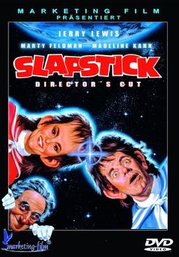 Slapstick ( Director's Cut ) [Director's Cut]