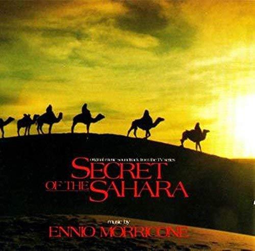 Secret of the Sahara