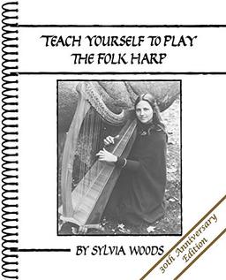 Teach Yourself to Play the Folk Harp