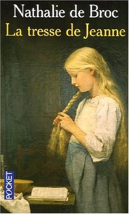 La tresse de Jeanne