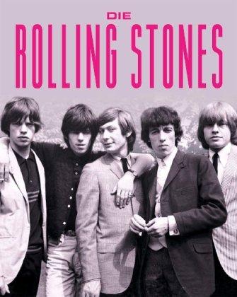 Rolling Stones: In über 40 Jahren haben die Rolling Stones den Titel der "größten Rock 'n' Roll-Band aller Zeiten" wahrlich verdient