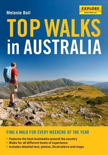 Top Walks in Australia