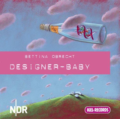 Designer-Baby. CD