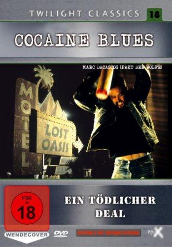 Cocaine Blues - Ein tödlicher Deal [Limited Edition]